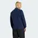 Jaqueta Adidas Originals Alemanha Hino Uniforme 2 Masculina