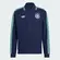 Jaqueta Adidas Originals Alemanha Hino Uniforme 2 Masculina