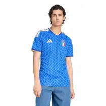 Camisa Adidas Itália Uniforme 1 2026 Masculina
