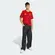 Camisa Adidas Bélgica Uniforme 1 2026 Masculina