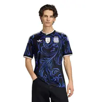 Camisa Adidas Argentina Uniforme 2 2026 Masculina