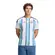 Camisa Adidas Argentina Uniforme 1 2026 Masculina