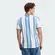 Camisa Adidas Argentina Uniforme 1 2026 Masculina