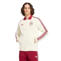 Jaqueta Adidas Originals Espanha Hino Uniforme 2 Masculina
