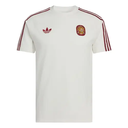 Camiseta Adidas Originals Espanha Masculina