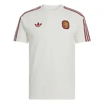 Camiseta Adidas Originals Espanha Masculina
