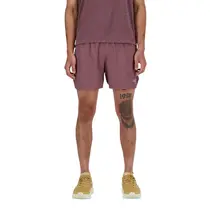 Short New Balance Run Club 5" Masculino