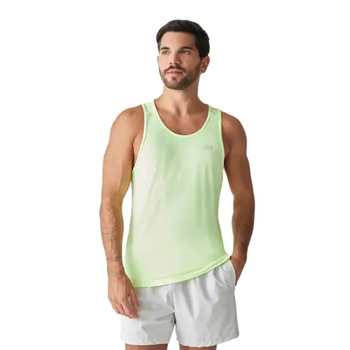 Regata New Balance Sport Essentials Masculina