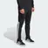 Calça Adidas Sereno Climacool Afuniladas 3 Listras Masculina