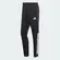 Calça Adidas Sereno Climacool Afuniladas 3 Listras Masculina