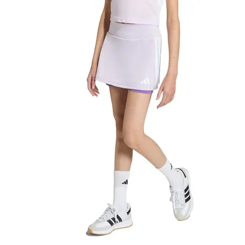 Short Saia Train Essentials 3 Listras Girls Infantil