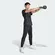 Calça Adidas Workout Essentials Feelready Masculina