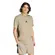 Camiseta Adidas Malha Simples Essentials Três Listras Masculina
