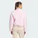 Jaqueta Adidas Bomber Insulated Essentials CLIMAWARM Três Listras Feminina