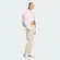 Jaqueta Adidas Bomber Insulated Essentials CLIMAWARM Três Listras Feminina