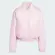 Jaqueta Adidas Bomber Insulated Essentials CLIMAWARM Três Listras Feminina