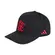 Boné Adidas CRF Flamengo Snapback Unissex
