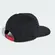 Boné Adidas CRF Flamengo Snapback Unissex