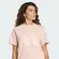 Camiseta Adidas Essentials de Algodão com Logotipo Grande Feminina