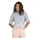 Camiseta Adidas Boyfriend Essentials Big Logo Feminina