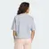 Camiseta Adidas Boyfriend Essentials Big Logo Feminina