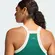 Regata Adidas Seasonal Essentials Colorpop com Estampa Bordada Feminina
