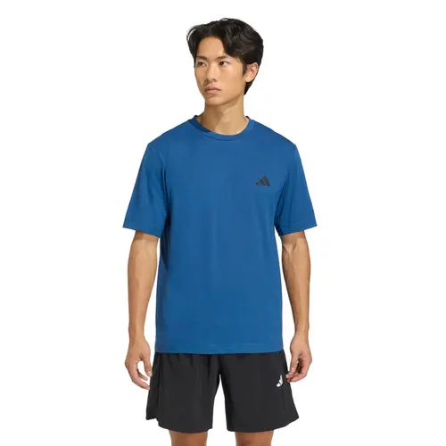 Camiseta Adidas Workout Essentials Feelready Masculina