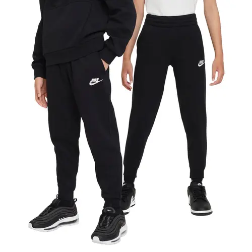 Calça Nike Sportswear Club Fleece Infantil
