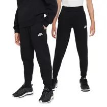 Calça Nike Sportswear Club Fleece Infantil