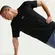 Camiseta Dri-FIT Nike Pro Masculina