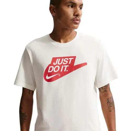 Camiseta Nike Sportswear Just Do It Masculina