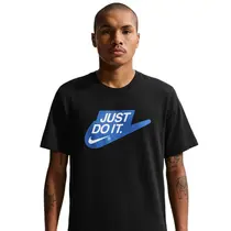 Camiseta Nike Sportswear Just Do It Masculina