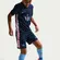 Short Nike Dri-FIT Vini Jr Academy Infantil