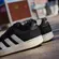 Tênis Adidas Grand Court Alpha 00s Unissex