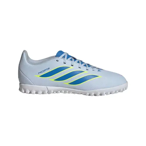 Chuteira Society Adidas Predator Club TF Infantil