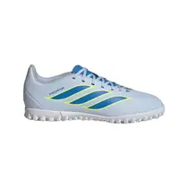 Chuteira Society Adidas Predator Club TF Infantil