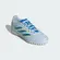 Chuteira Society Adidas Predator Club TF Infantil