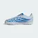 Chuteira Society Adidas Predator Club TF Infantil