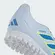 Chuteira Society Adidas Predator Club TF Infantil