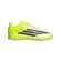 Chuteira Society Adidas F50 Club TF Infantil
