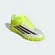Chuteira Society Adidas F50 Club TF Infantil