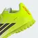 Chuteira Society Adidas F50 Club TF Infantil