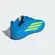Chuteira Society Adidas F50 Club TF Infantil