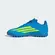 Chuteira Society Adidas F50 Club TF Infantil