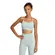 Top Adidas Esportivo Optime Essentials Workout Suporte Leve Feminino