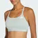 Top Adidas Esportivo Optime Essentials Workout Suporte Leve Feminino