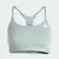 Top Adidas Esportivo Optime Essentials Workout Suporte Leve Feminino