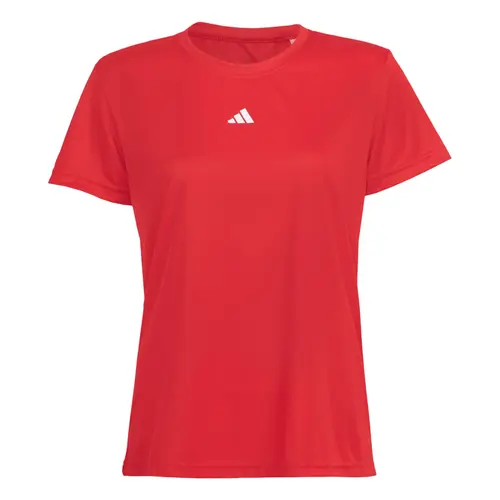 Camiseta Adidas Treino 3 Listras Feminina