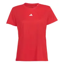 Camiseta Adidas Treino 3 Listras Feminina