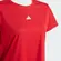 Camiseta Adidas Treino 3 Listras Feminina